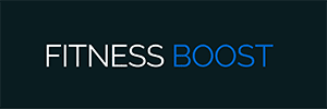 Logo Fitness Boost