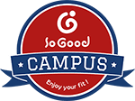 Logo So Good Campus