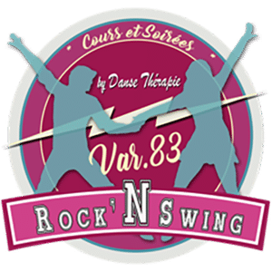 Rock'N Swing Logo