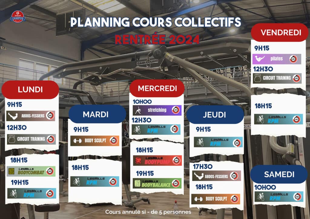 Salle de Sport SaintCyrSurMer So Good Fitness à SaintCyr — free download