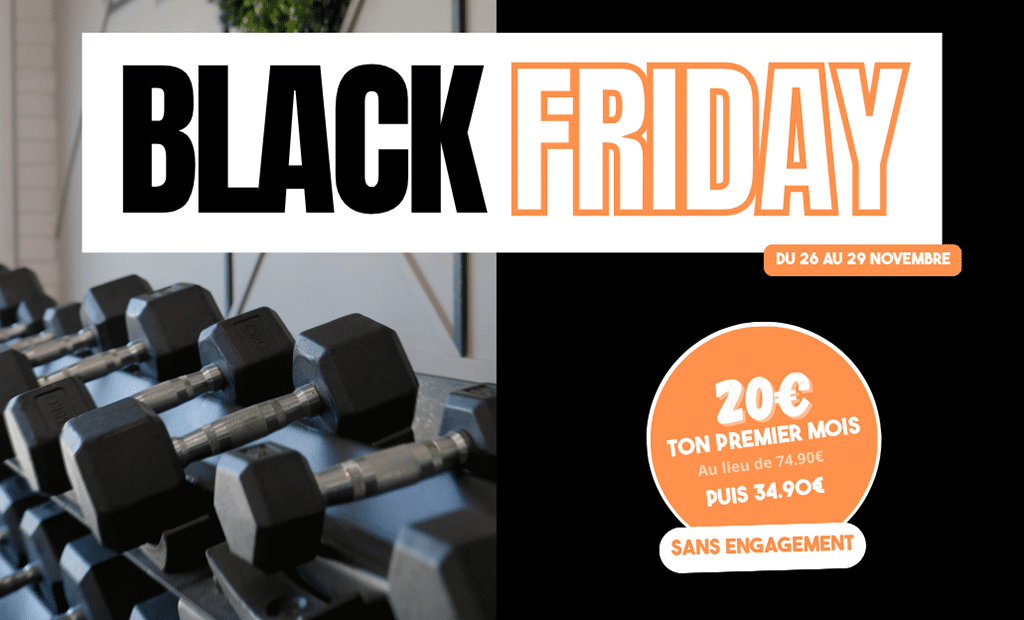 Black Friday 2025 - Clubs So Good