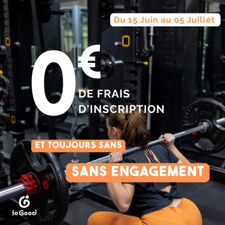 Offre promotionnelle du 15 juin au 5 juillet